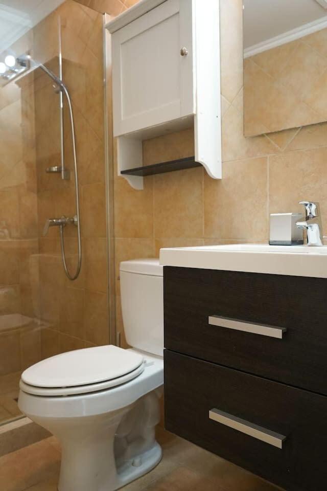 Wonder Apartment In Gold Coast With Private Pool Palm Beach ภายนอก รูปภาพ