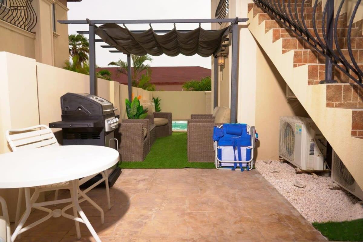 Wonder Apartment In Gold Coast With Private Pool Palm Beach ภายนอก รูปภาพ