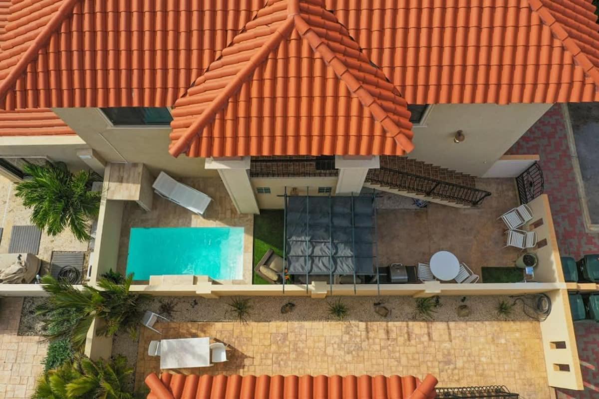 Wonder Apartment In Gold Coast With Private Pool Palm Beach ภายนอก รูปภาพ