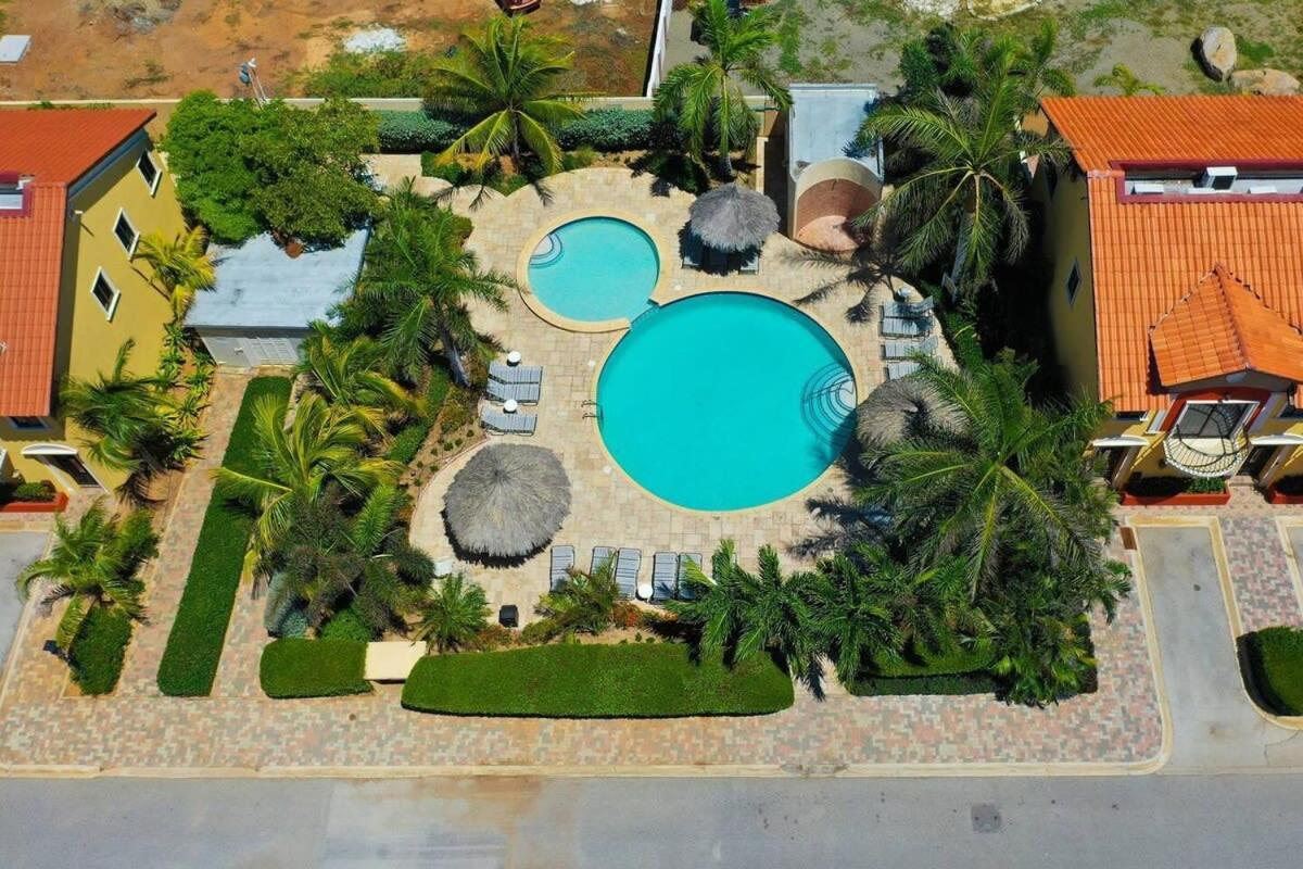 Wonder Apartment In Gold Coast With Private Pool Palm Beach ภายนอก รูปภาพ