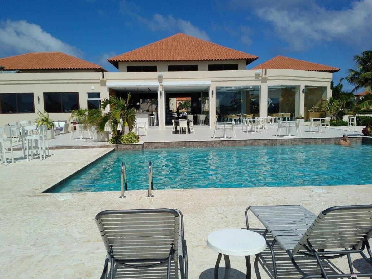 Wonder Apartment In Gold Coast With Private Pool Palm Beach ภายนอก รูปภาพ