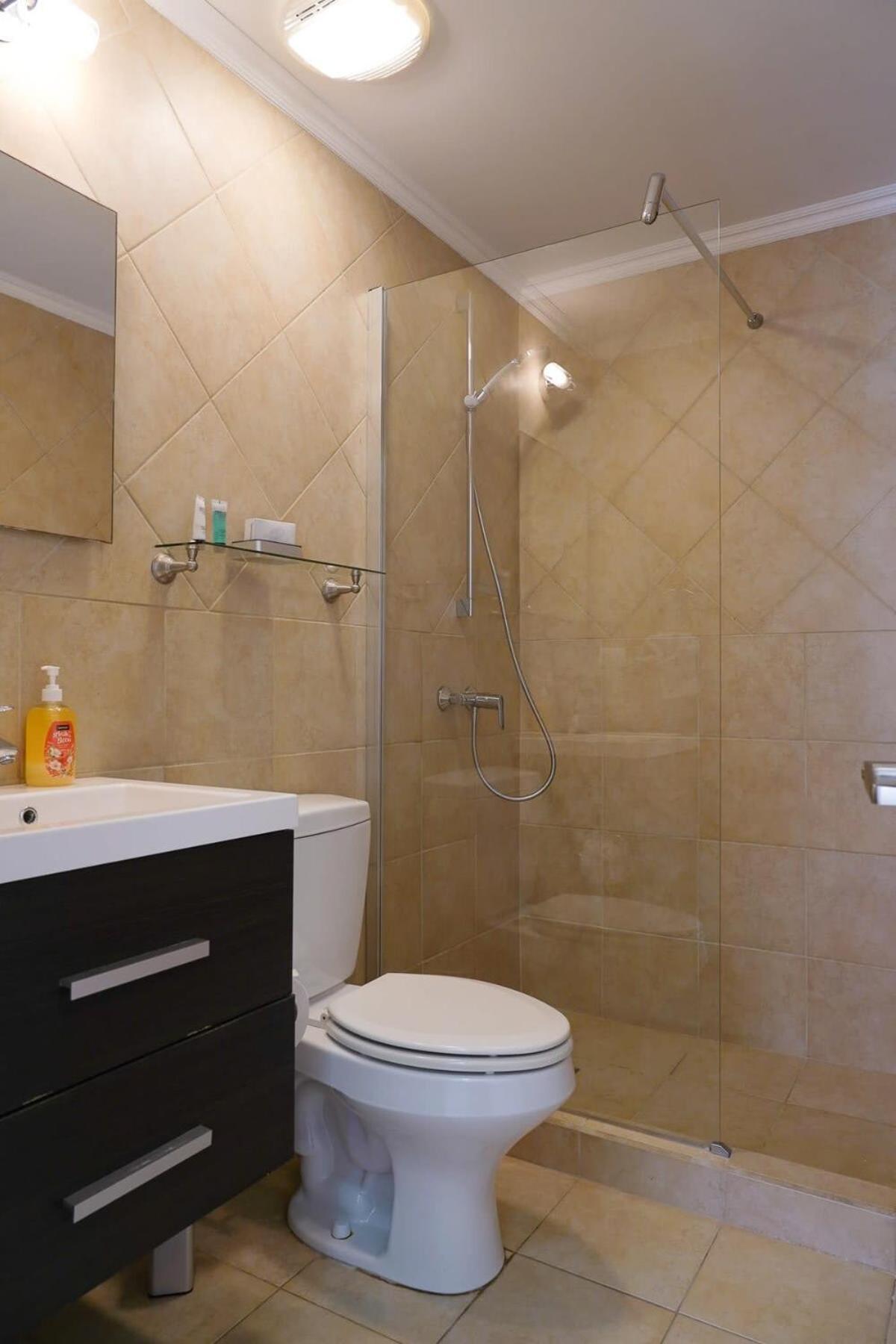 Wonder Apartment In Gold Coast With Private Pool Palm Beach ภายนอก รูปภาพ